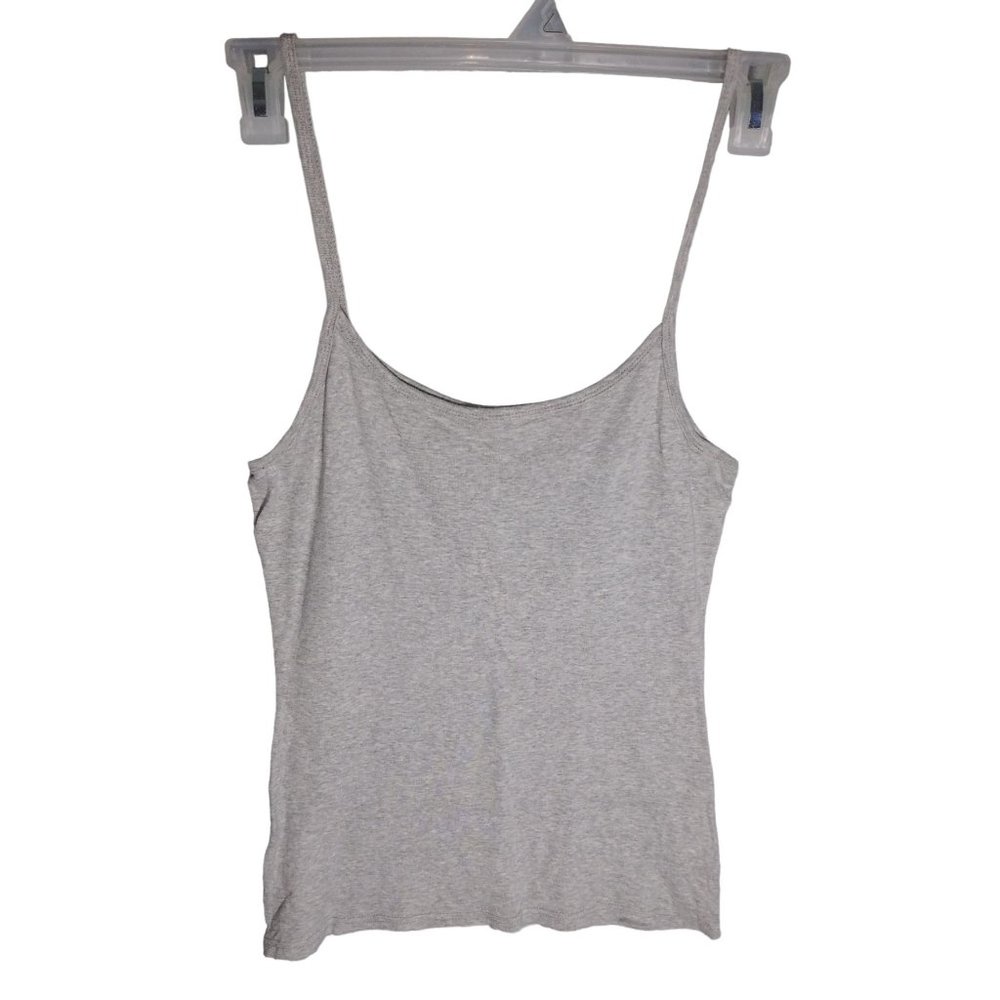 Gap Spaghetti Strap Tank Top Women's Size M